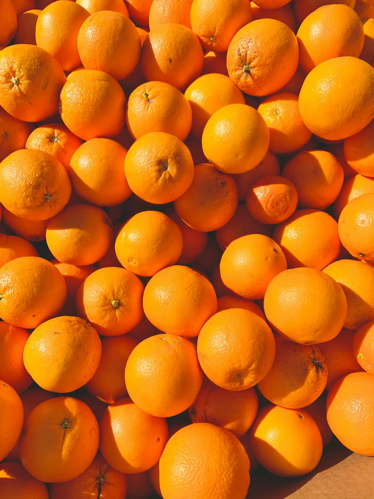 Mandarins