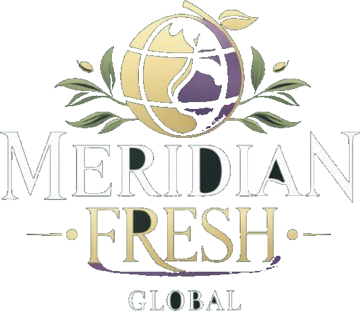 Meridian Fresh Global Private Limited logo